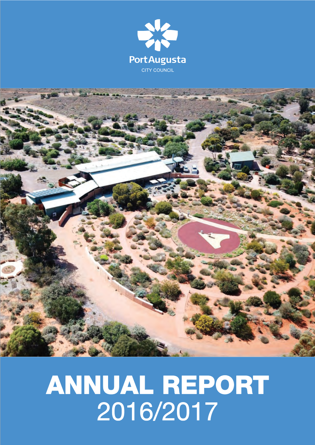 Annual Report 2016/2017