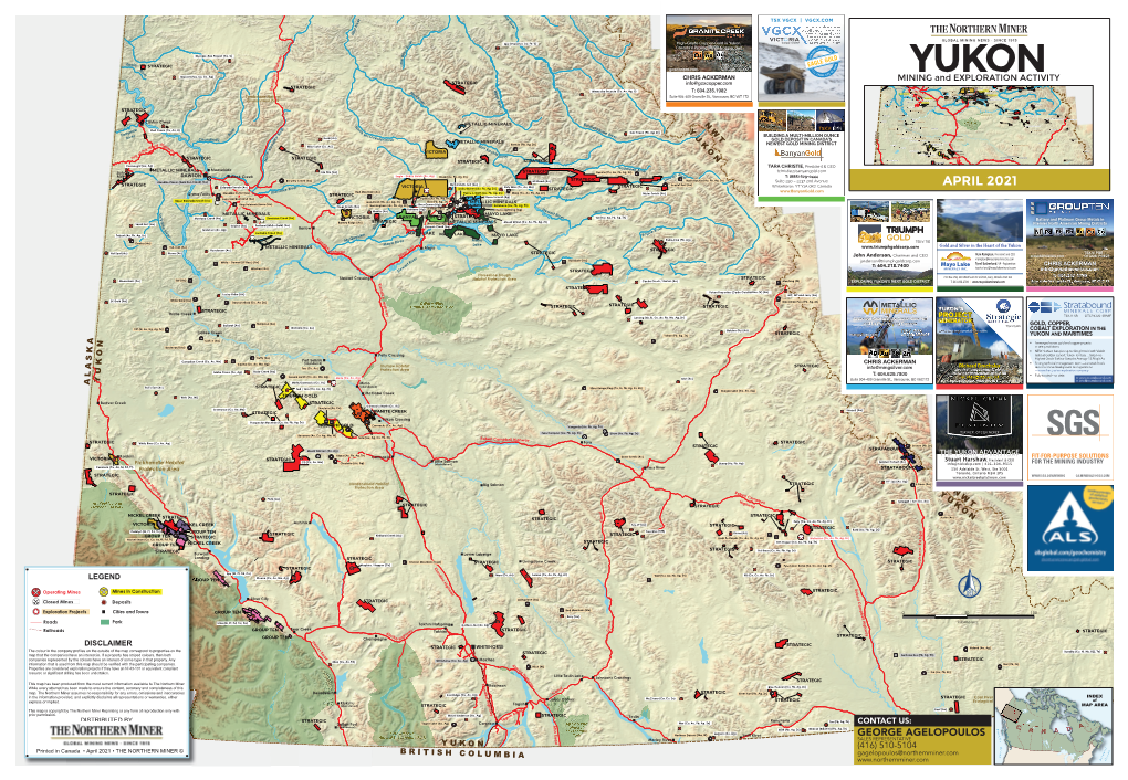 MAP-Yukon(Ns)