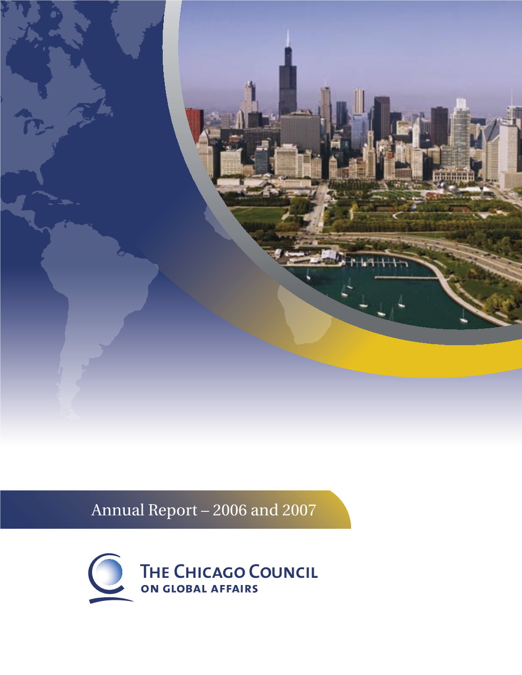 2006-07 Annual Report