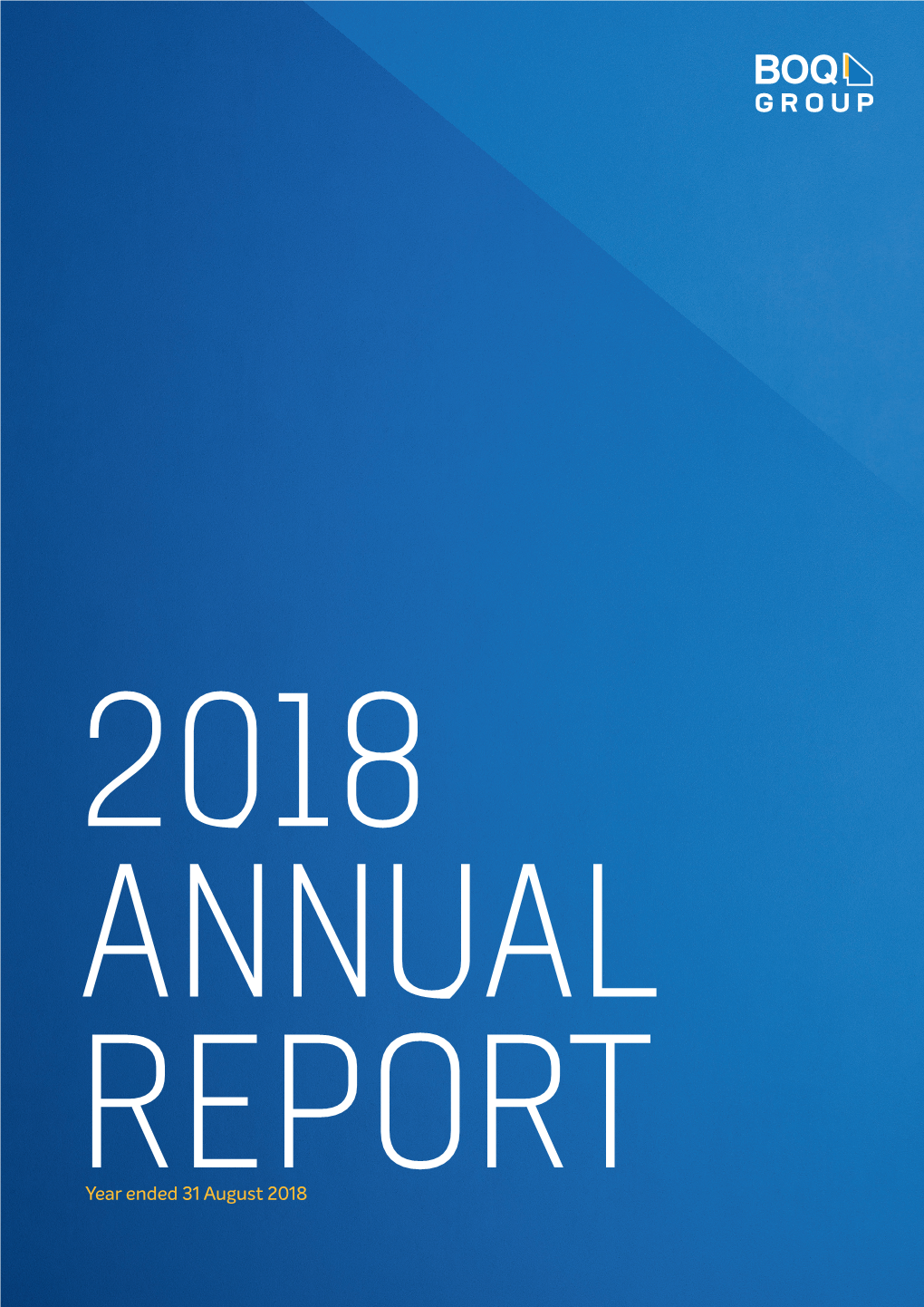 View Annual Report