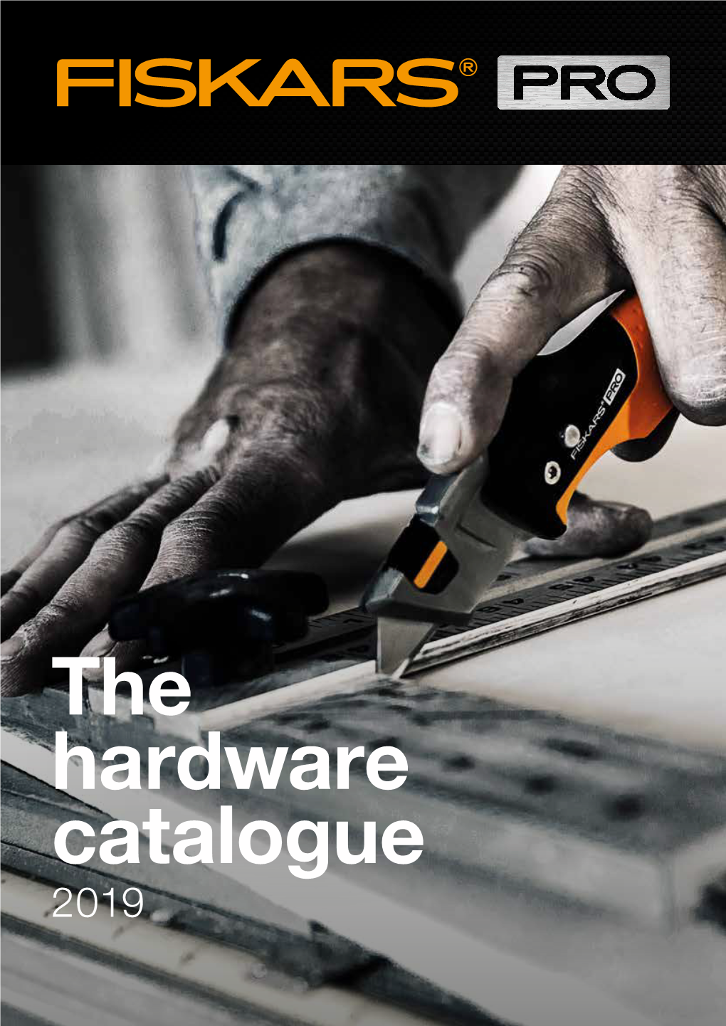 The Hardware Catalogue 2019 Over 365 Years of History Are Proof of Our Commitment to Quality