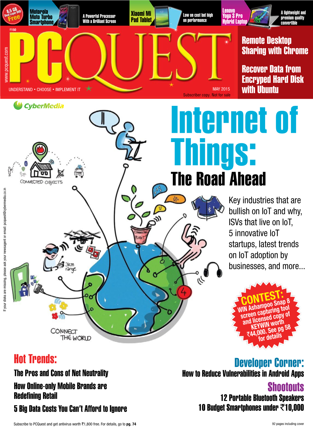 Internet of Things