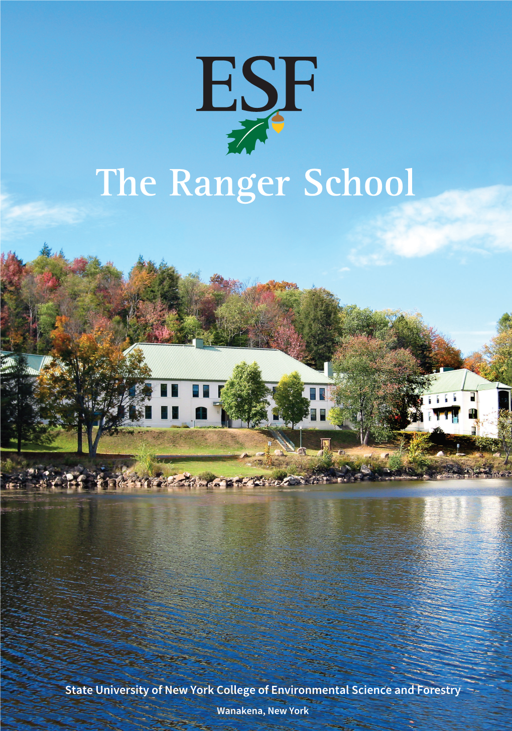 The Ranger School