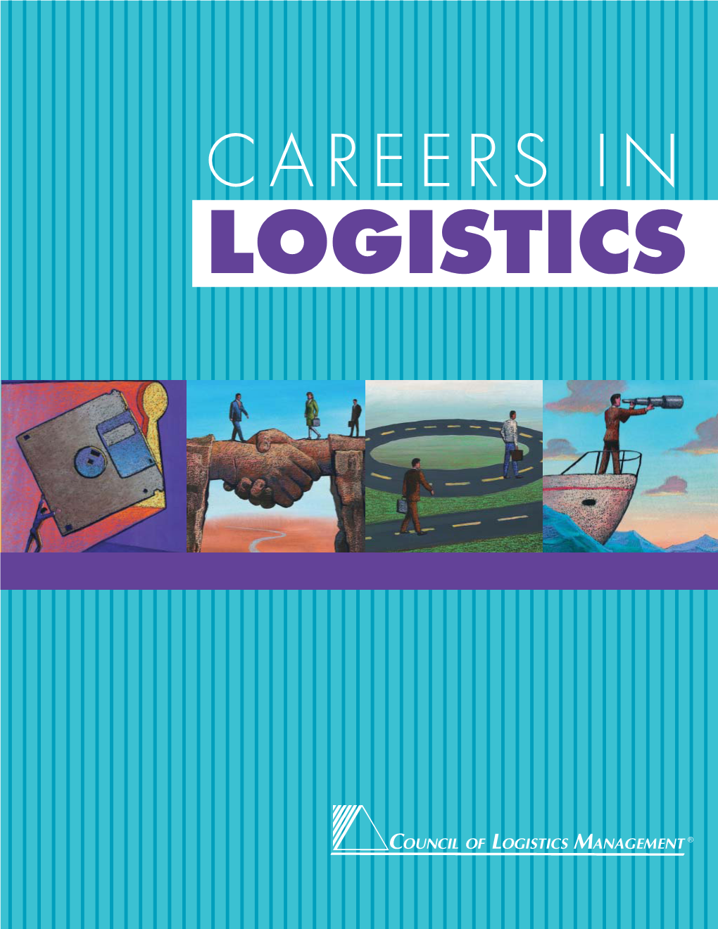 Careers in Logistics