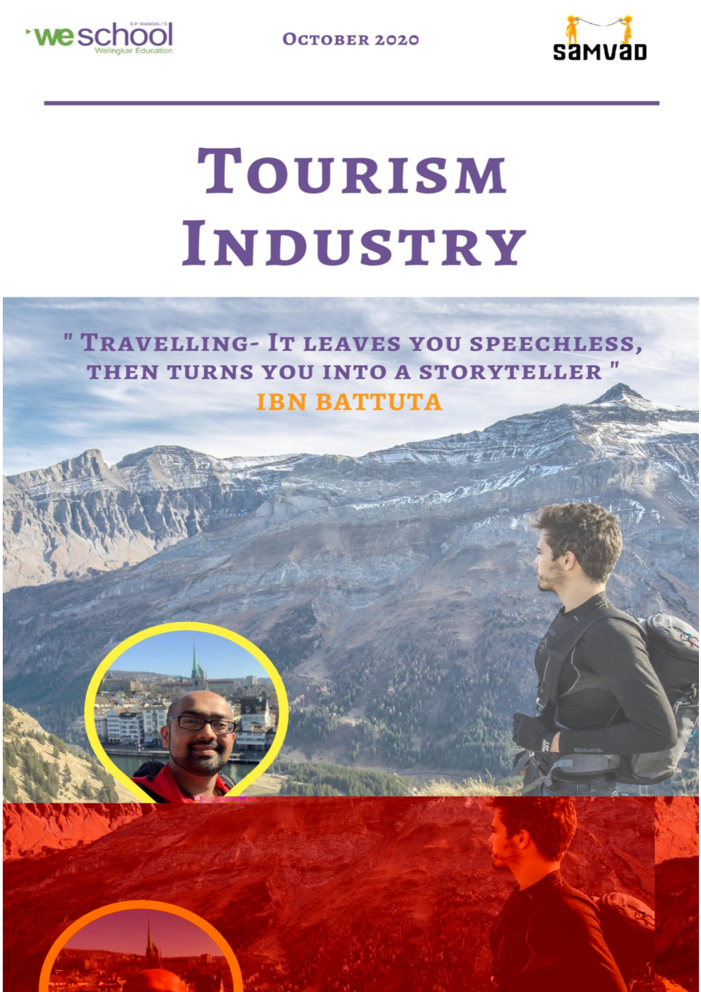 Toursim Industry