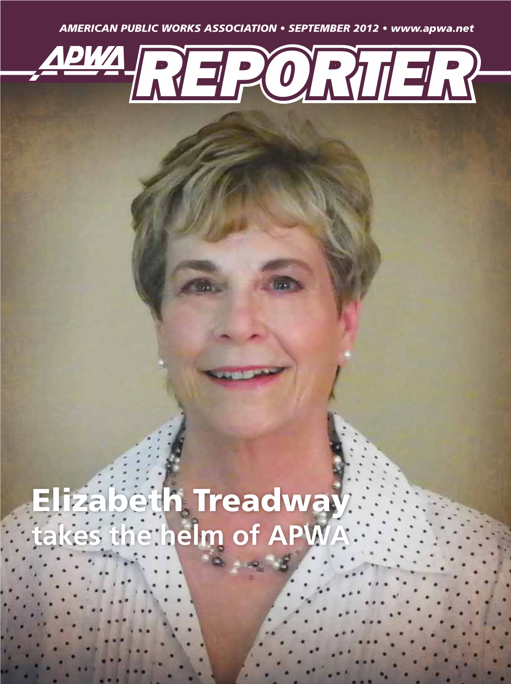 Elizabeth Treadway