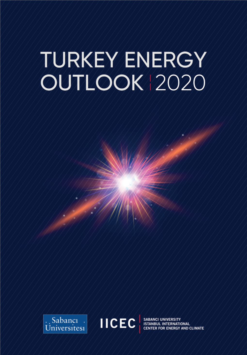 Turkey Energy Outlook Book