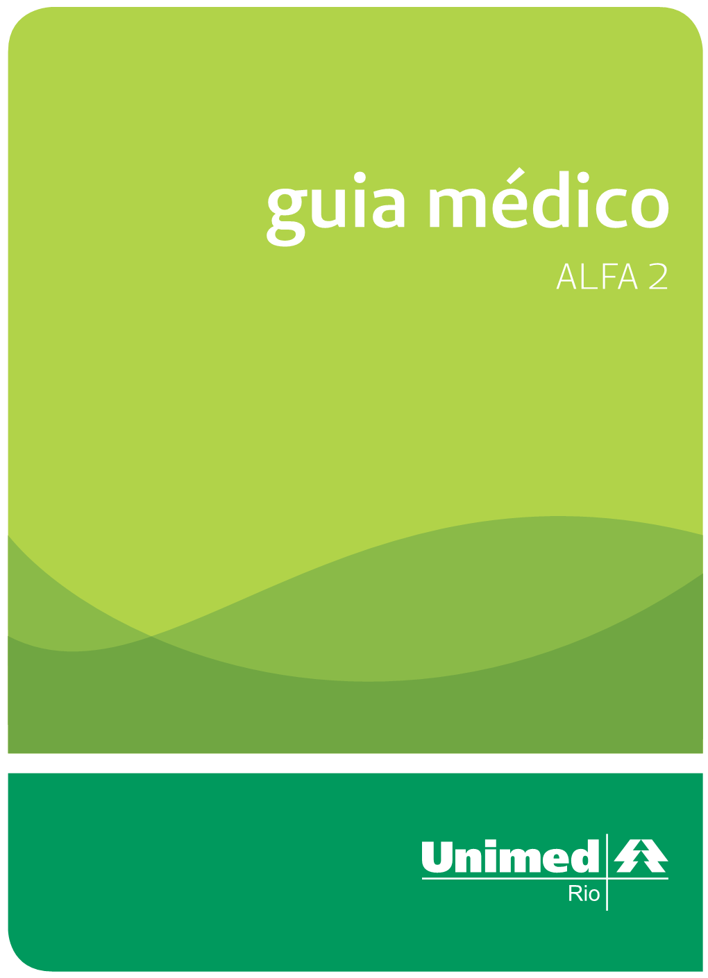 Guia Médico ALFA 2