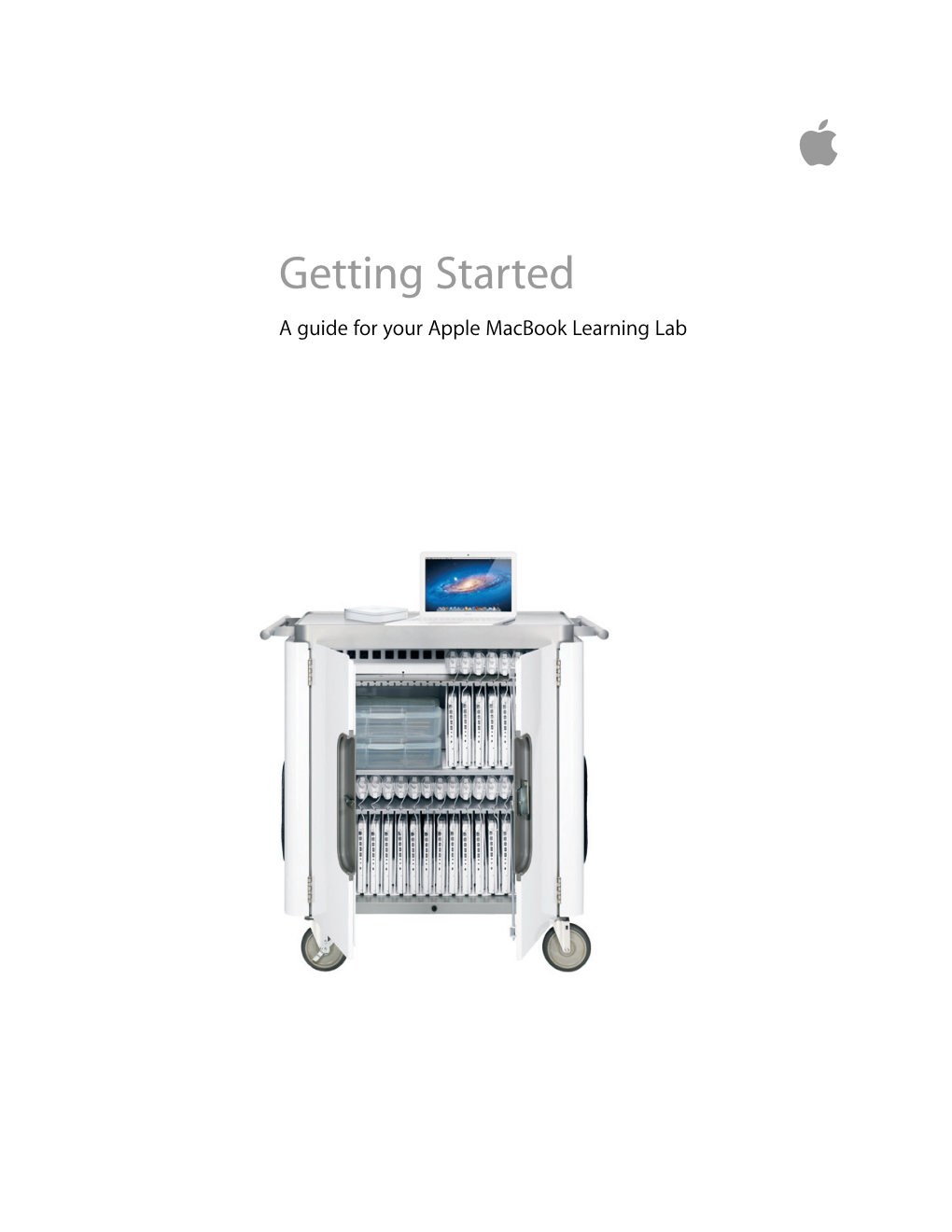 Macbook Learning Lab V3