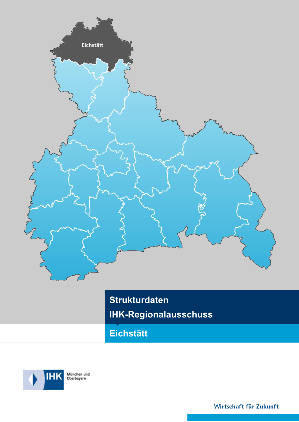 Eichstätt Strukturdaten IHK-Regionalausschuss