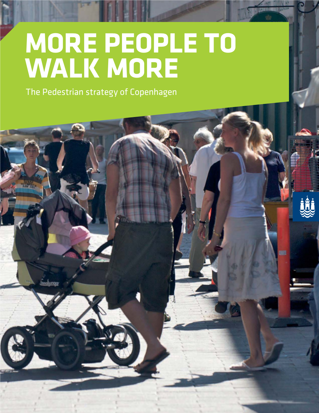 People to Walk More