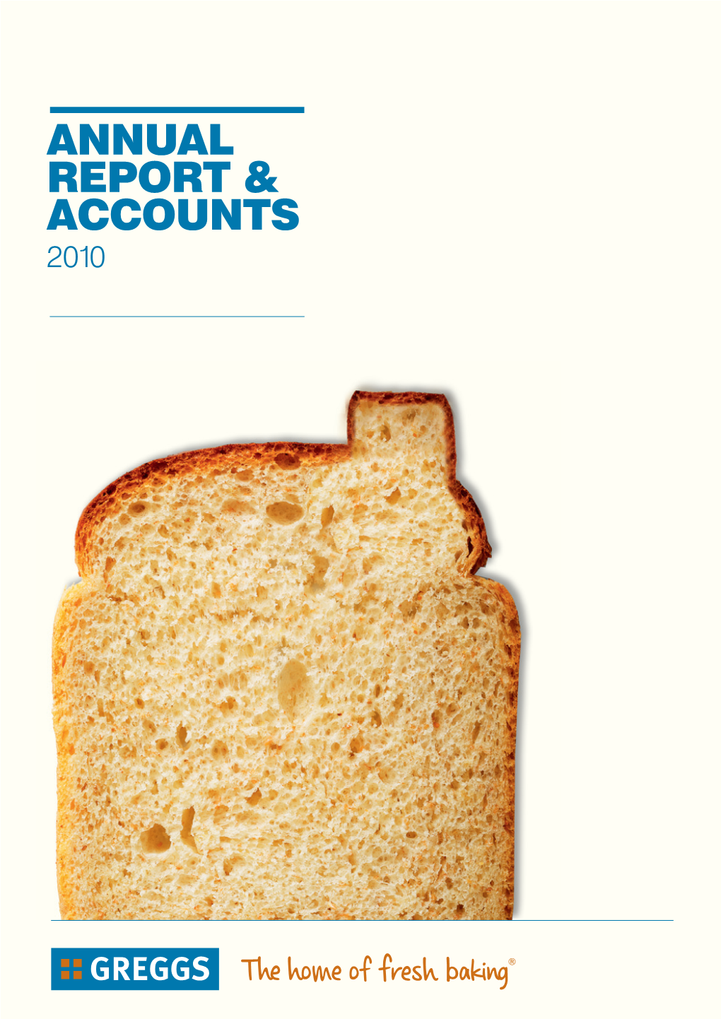 View Annual Report