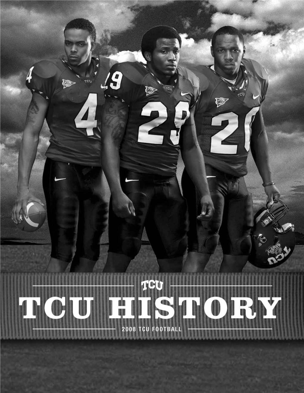 Tcu-Smu Series