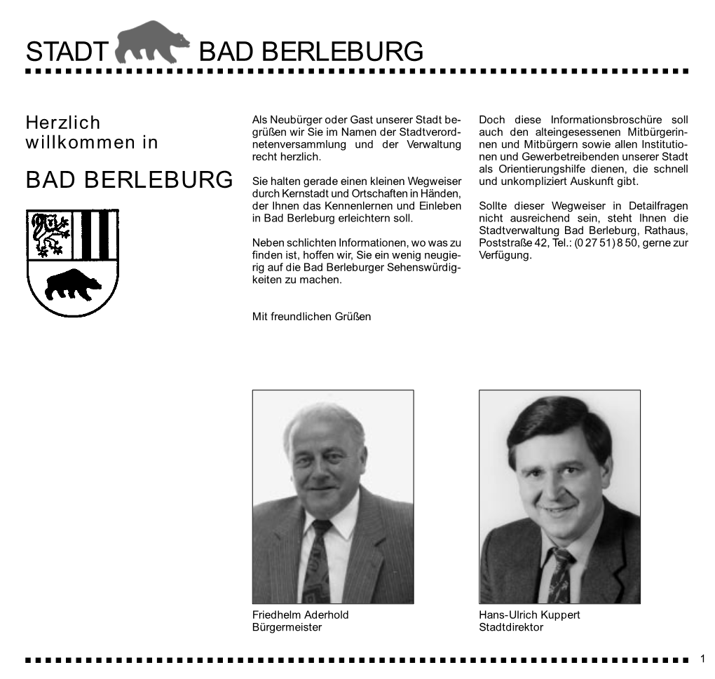 Bad Berleburg