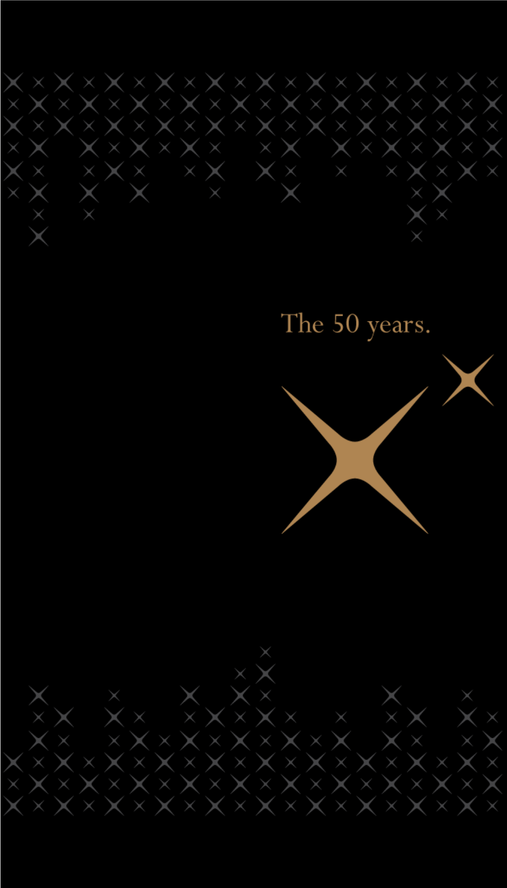 The 50 Years