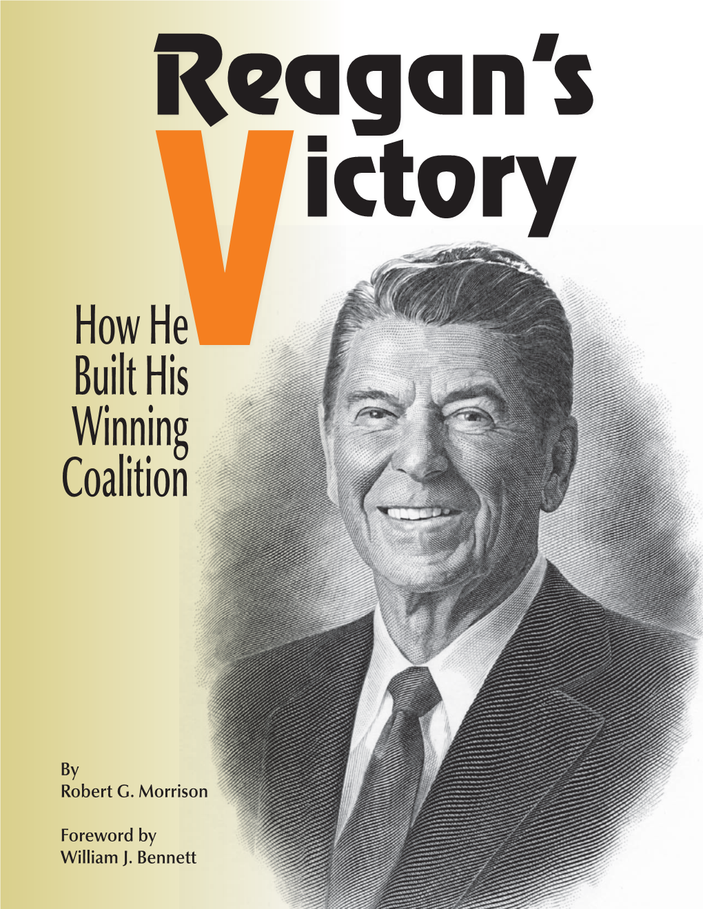 Reagan's Victory