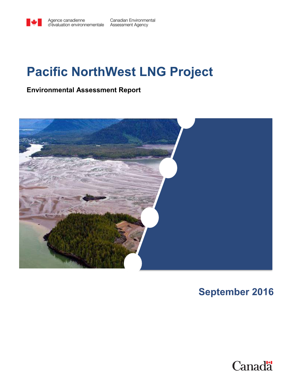 Pacific Northwest LNG Project
