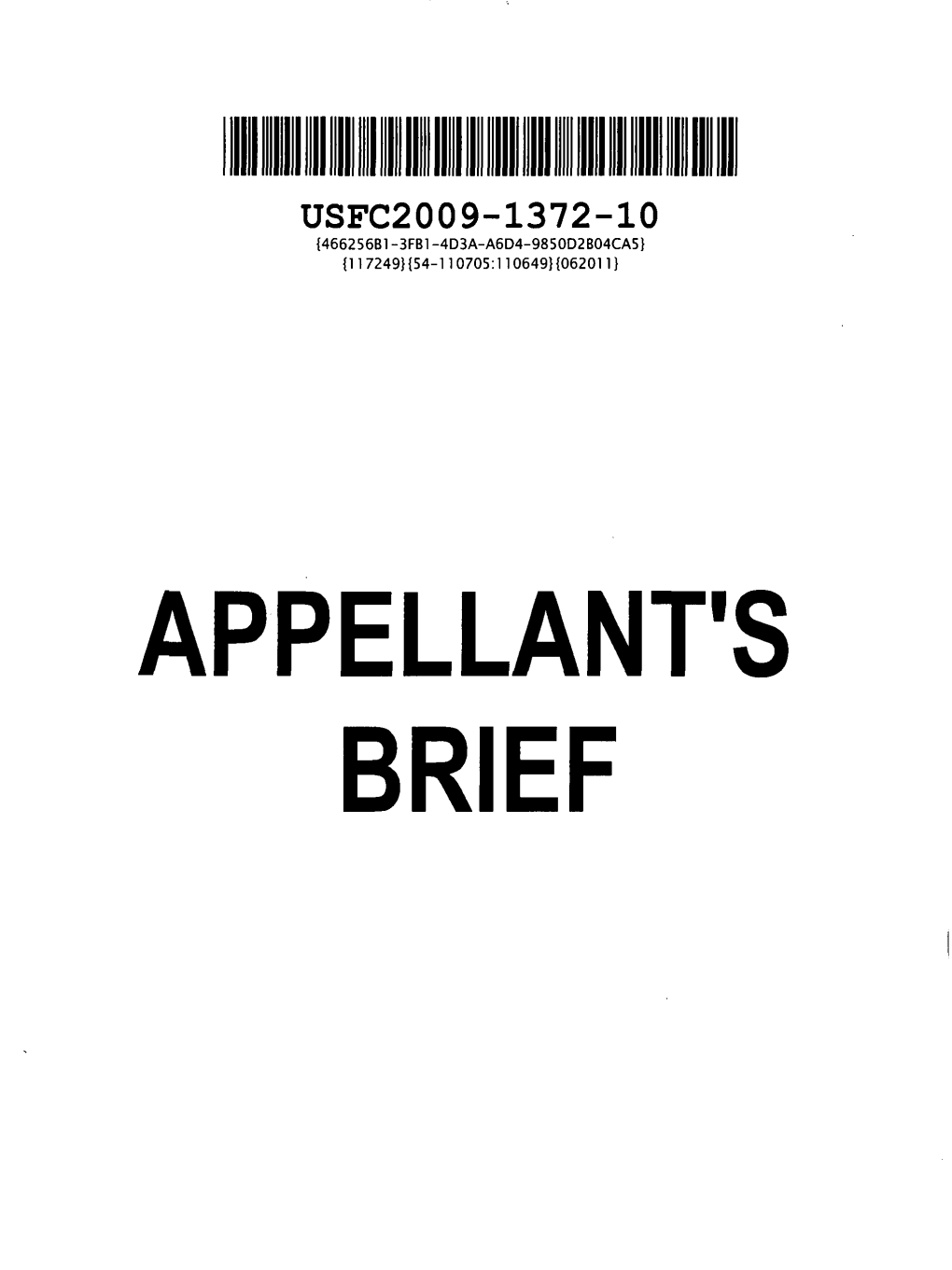 Brief for Plaintiff-Appellant Akamai Technologies, Inc