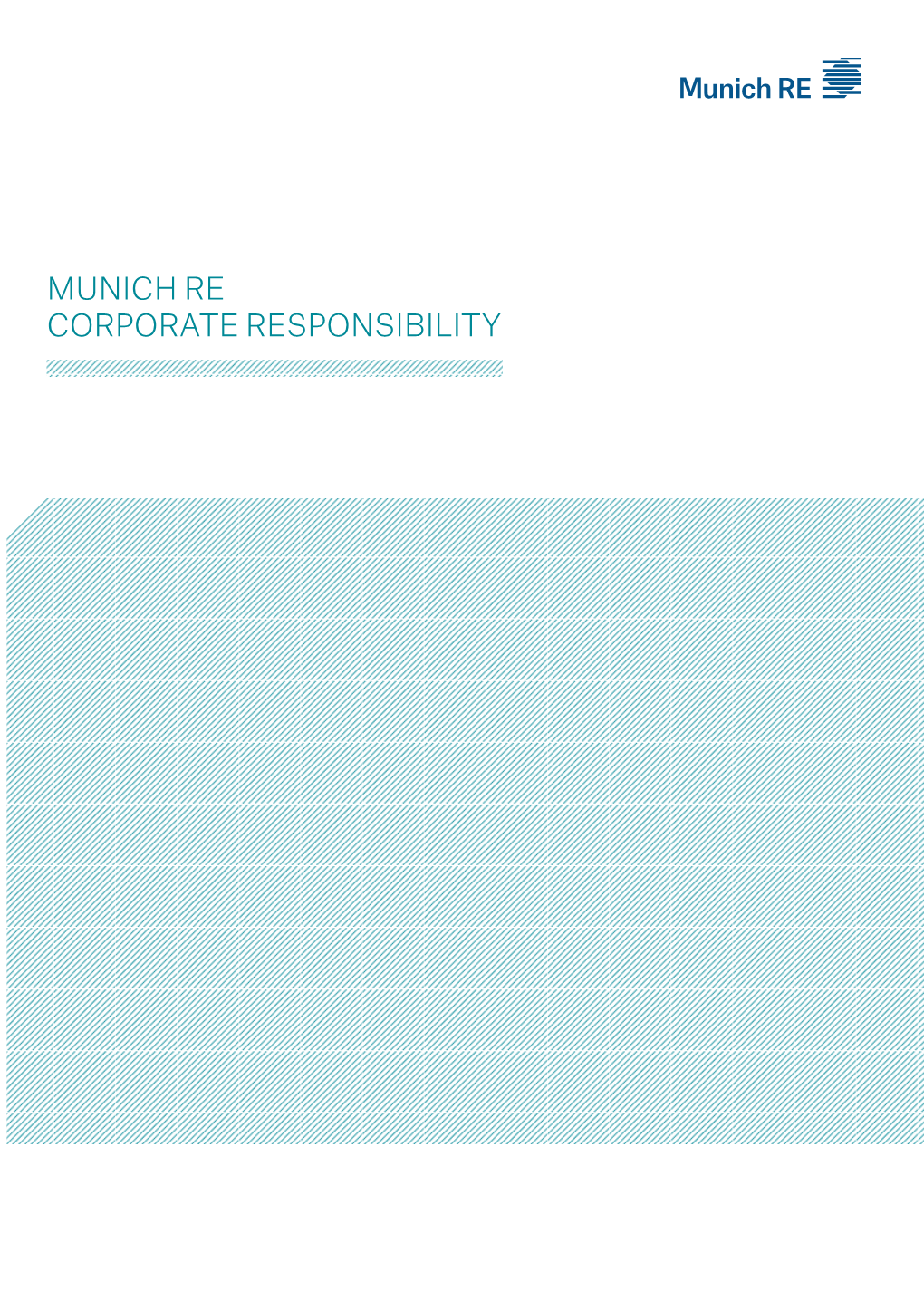 Corporate Responsibility Report 2010/2011