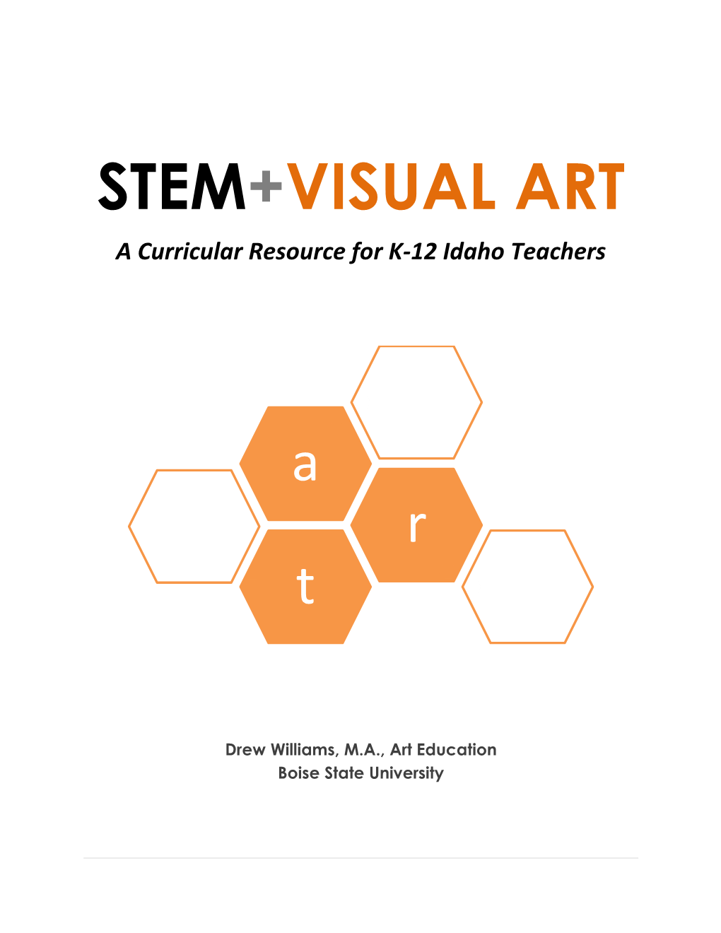 Stem+Visual Art