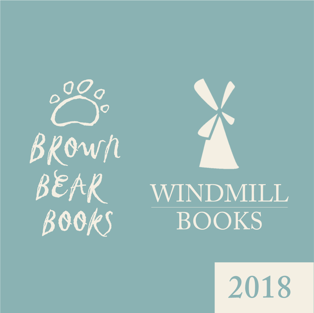 Brown Bear Books Books Books Books