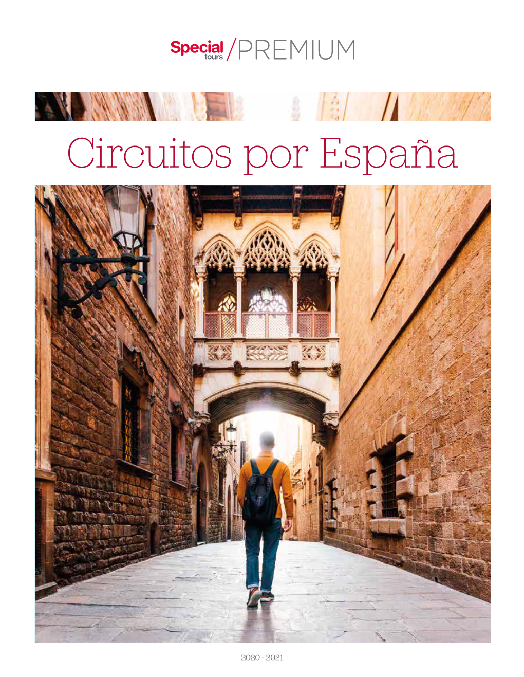 Circuitos Por España Special Tours