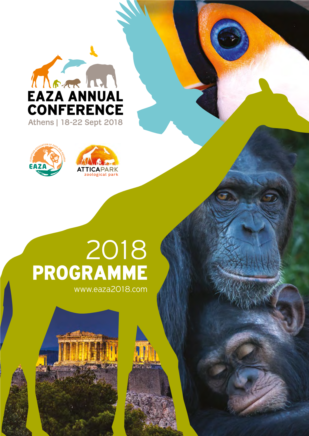 Annual Conference 2018 Programme