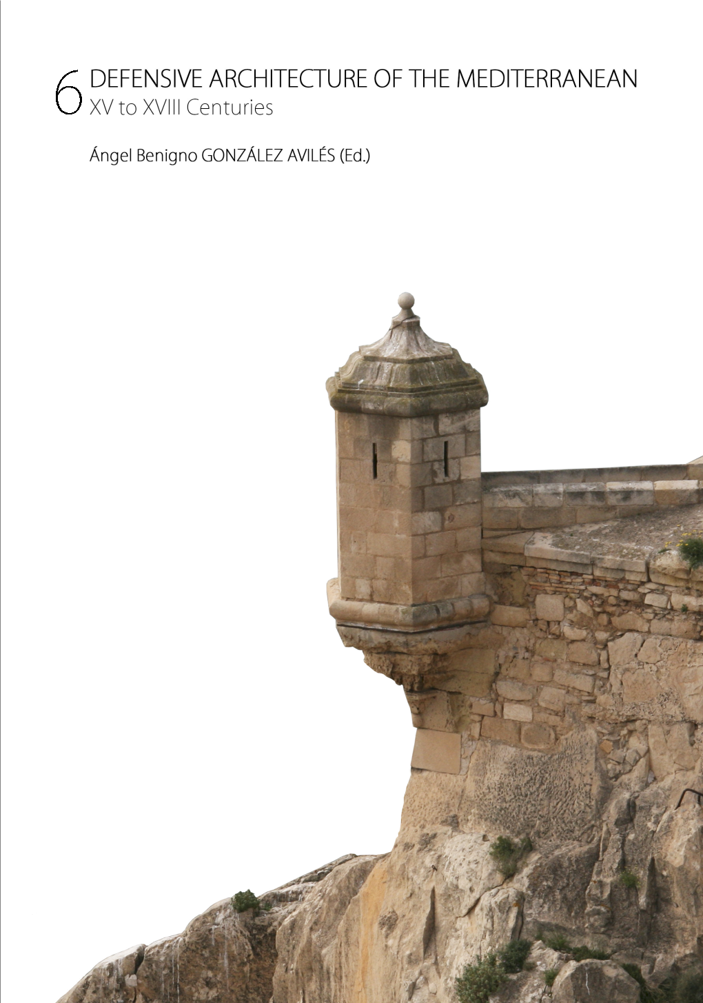 Defensive-Architecture-Of-The-Mediterranean VI 46.Pdf