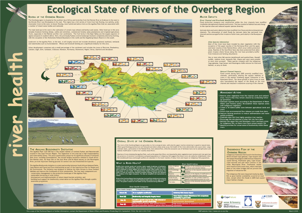 Overberg Poster2.Indd