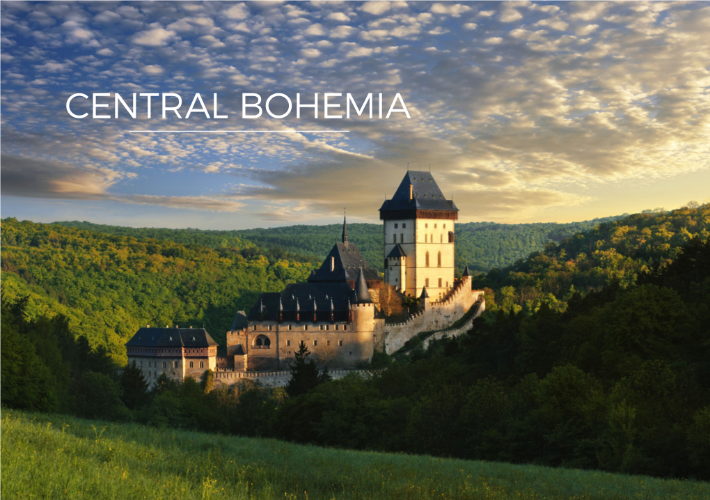 Central Bohemia Region