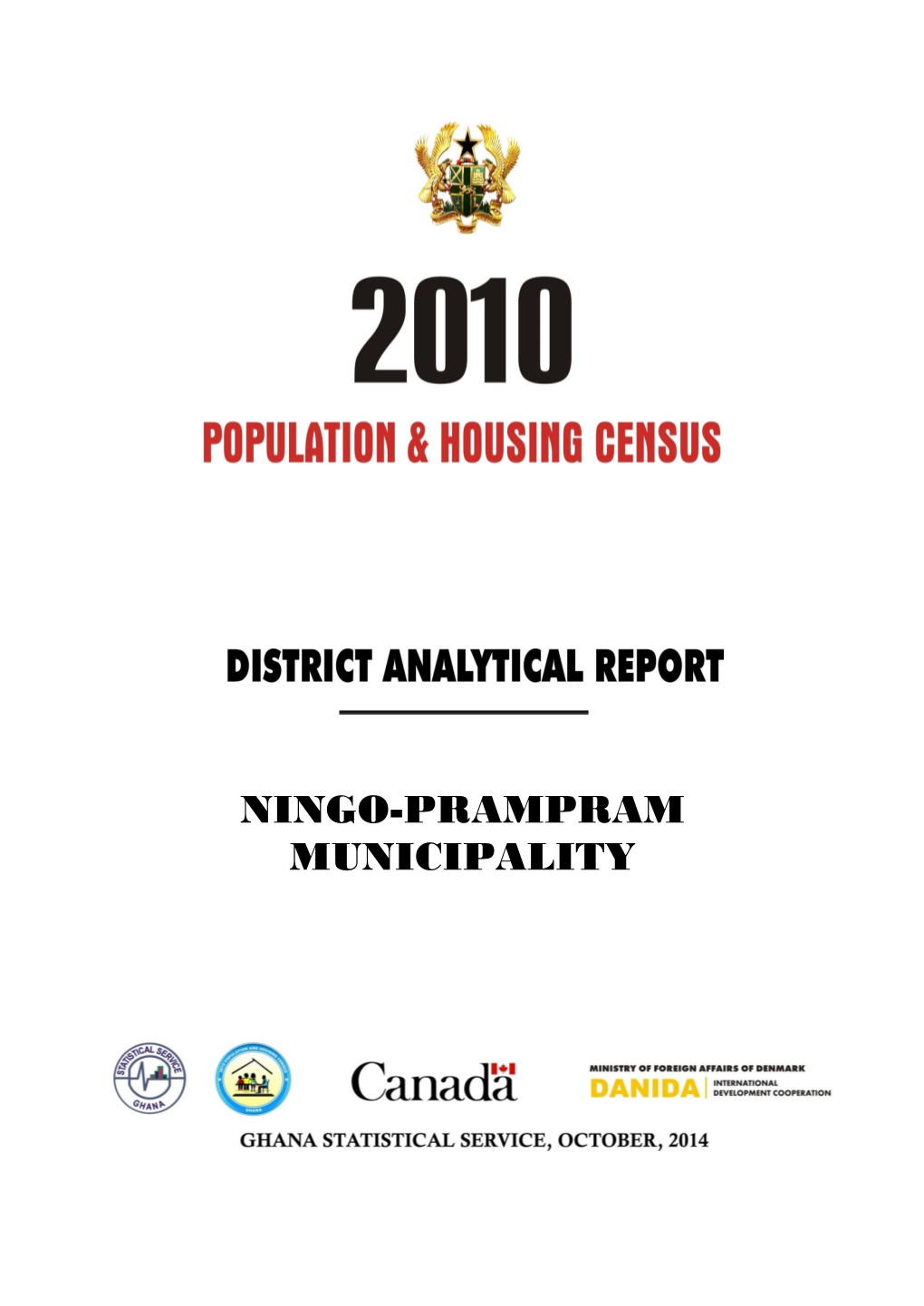 Ningo-Prampram Municipality