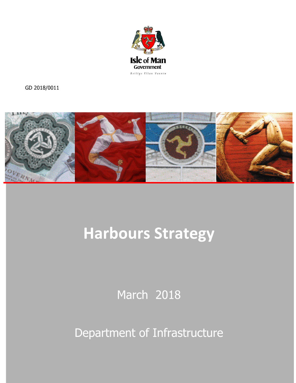 Harbours Strategy