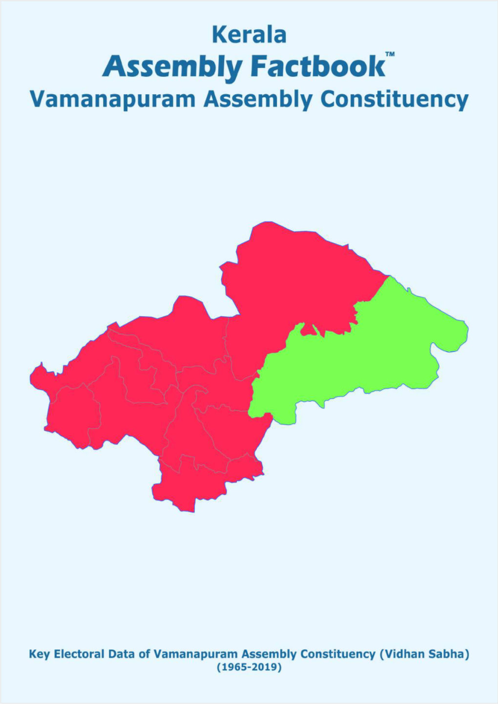 Vamanapuram Assembly Kerala Factbook