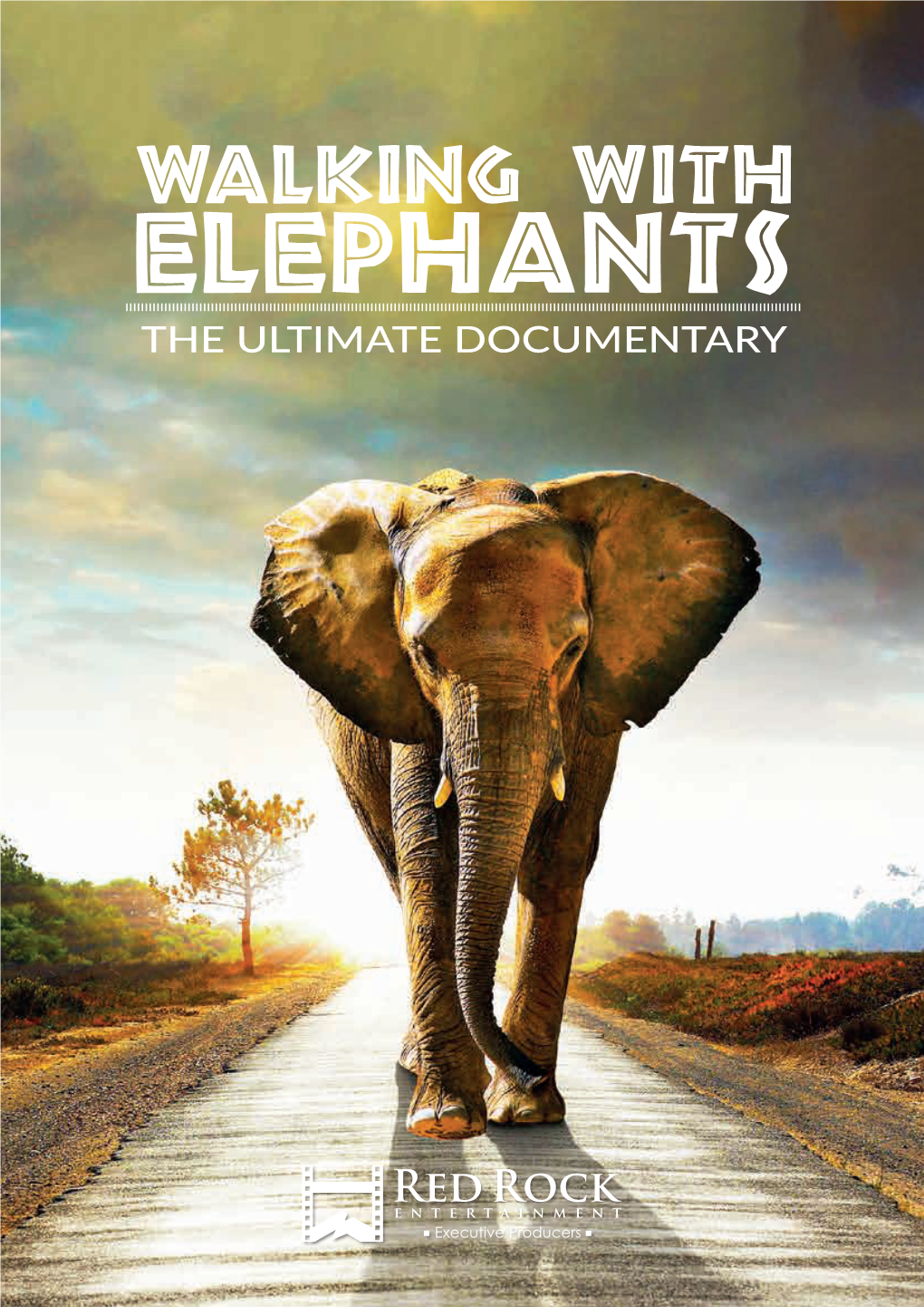 Walking with Elephants the Ultimate Documentary