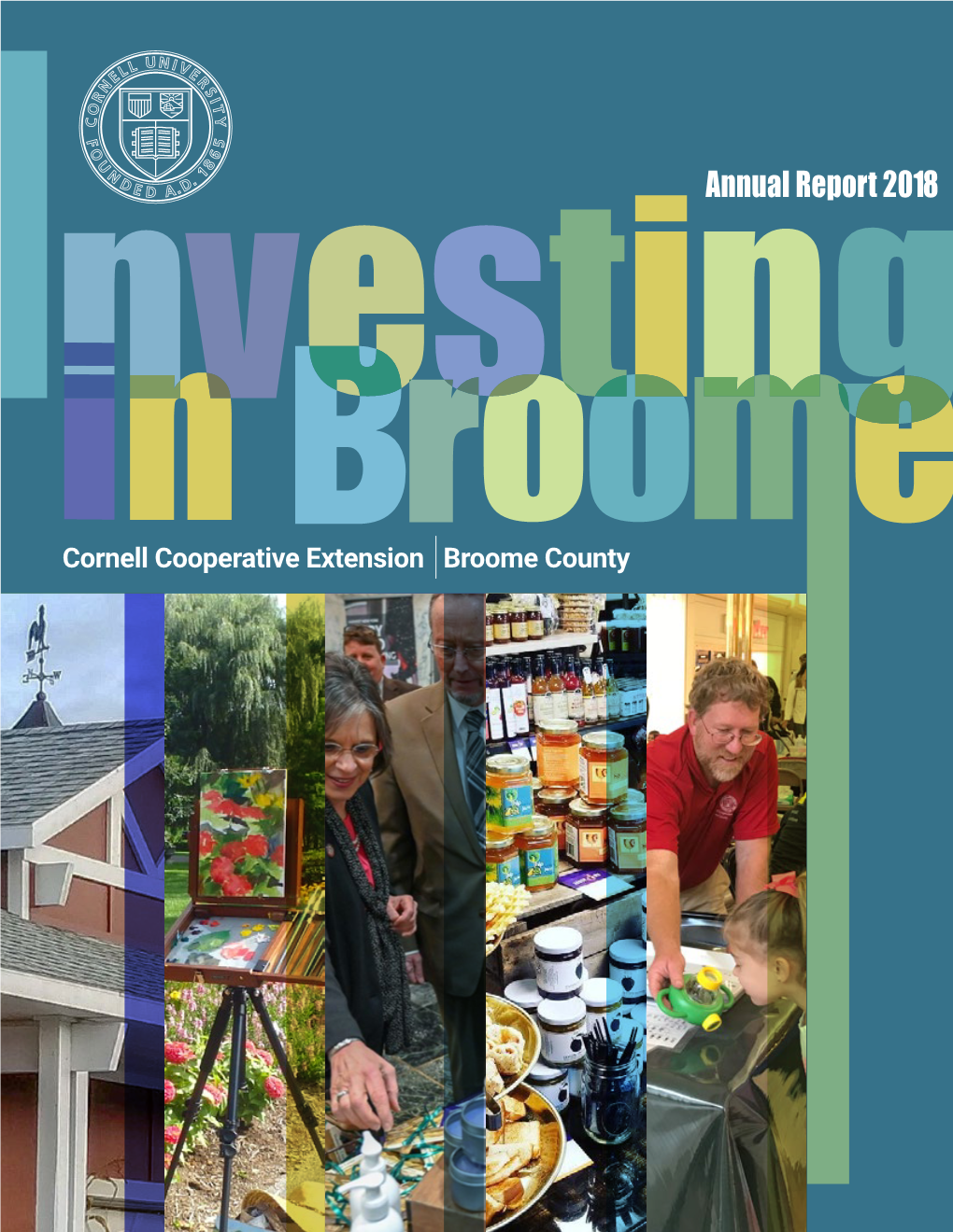 2018 Annual Report