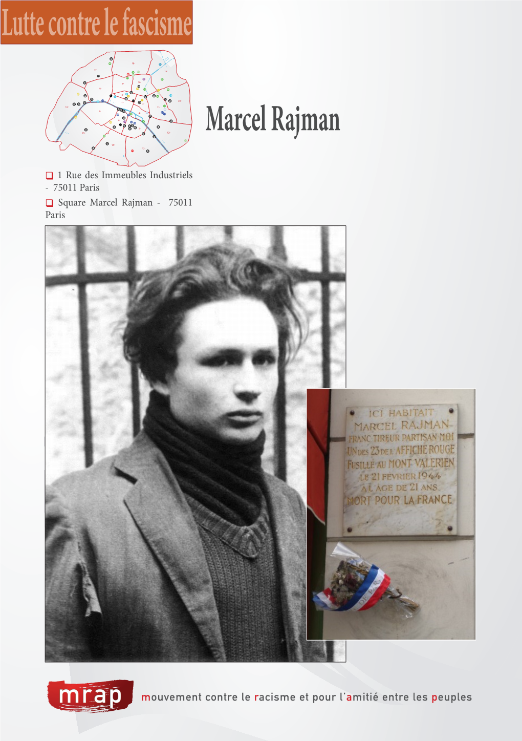 Marcel Rajman 56