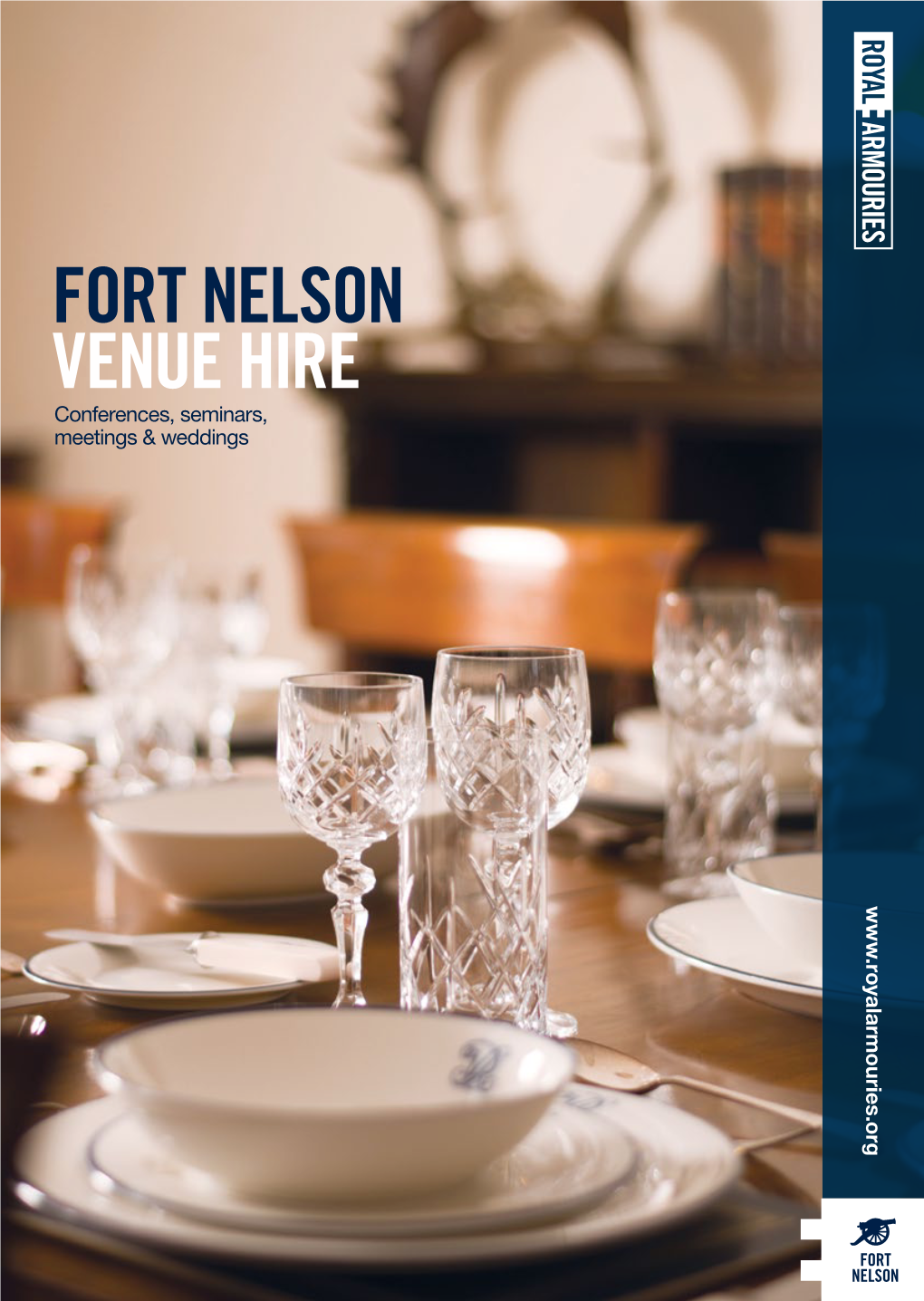 FORT NELSON VENUE HIRE Conferences, Seminars, Meetings & Weddings