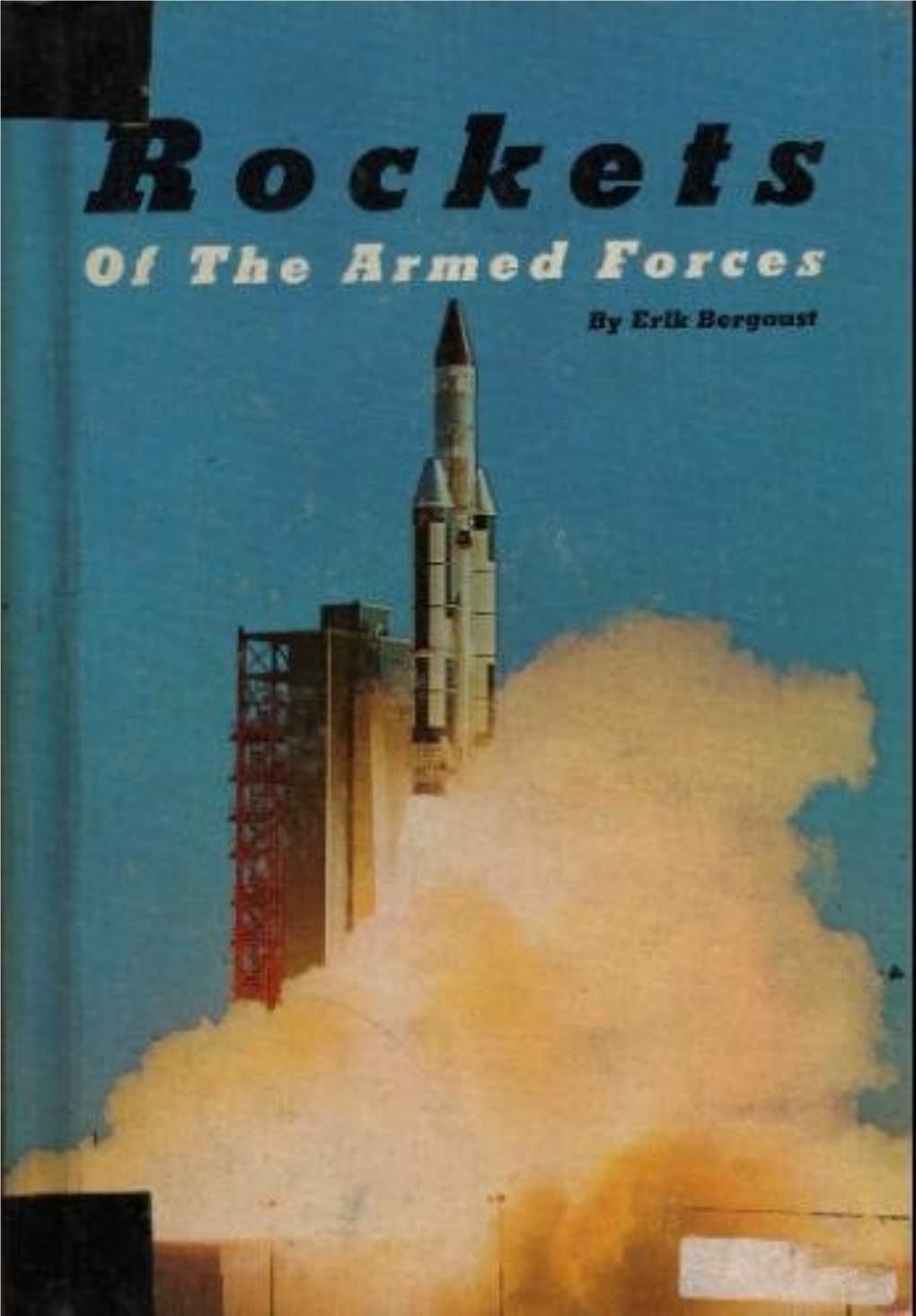 Rockets of the Armed Forces.Pdf