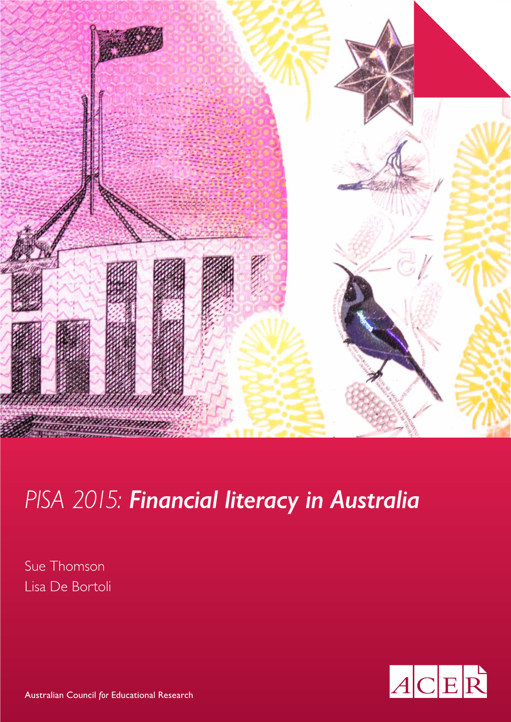 PISA 2015: Financial Literacy in Australia