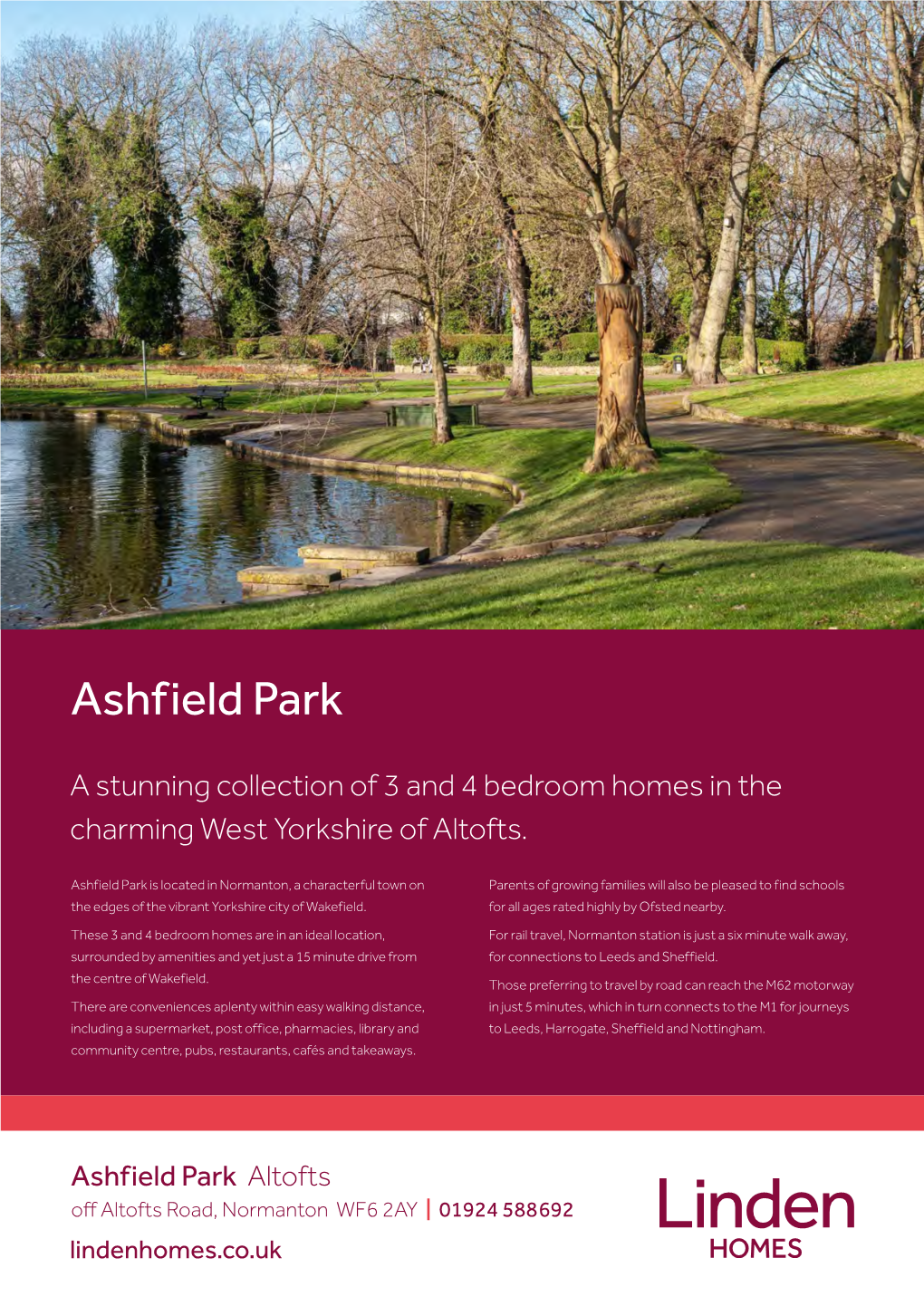 Ashfield Park