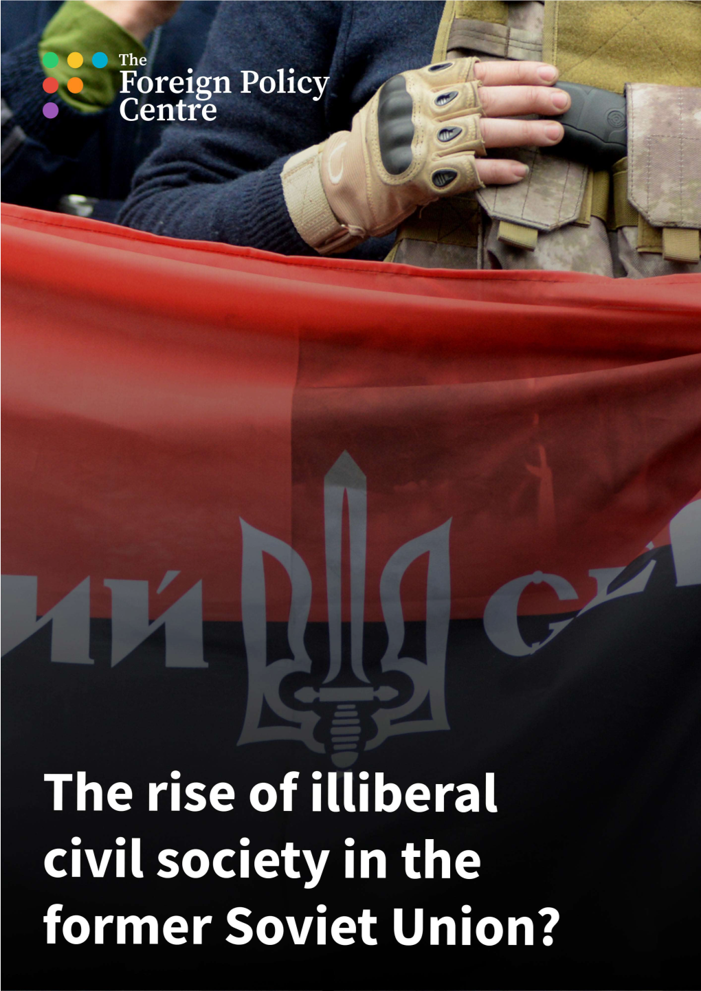 Rise of Illiberal Civil Society W