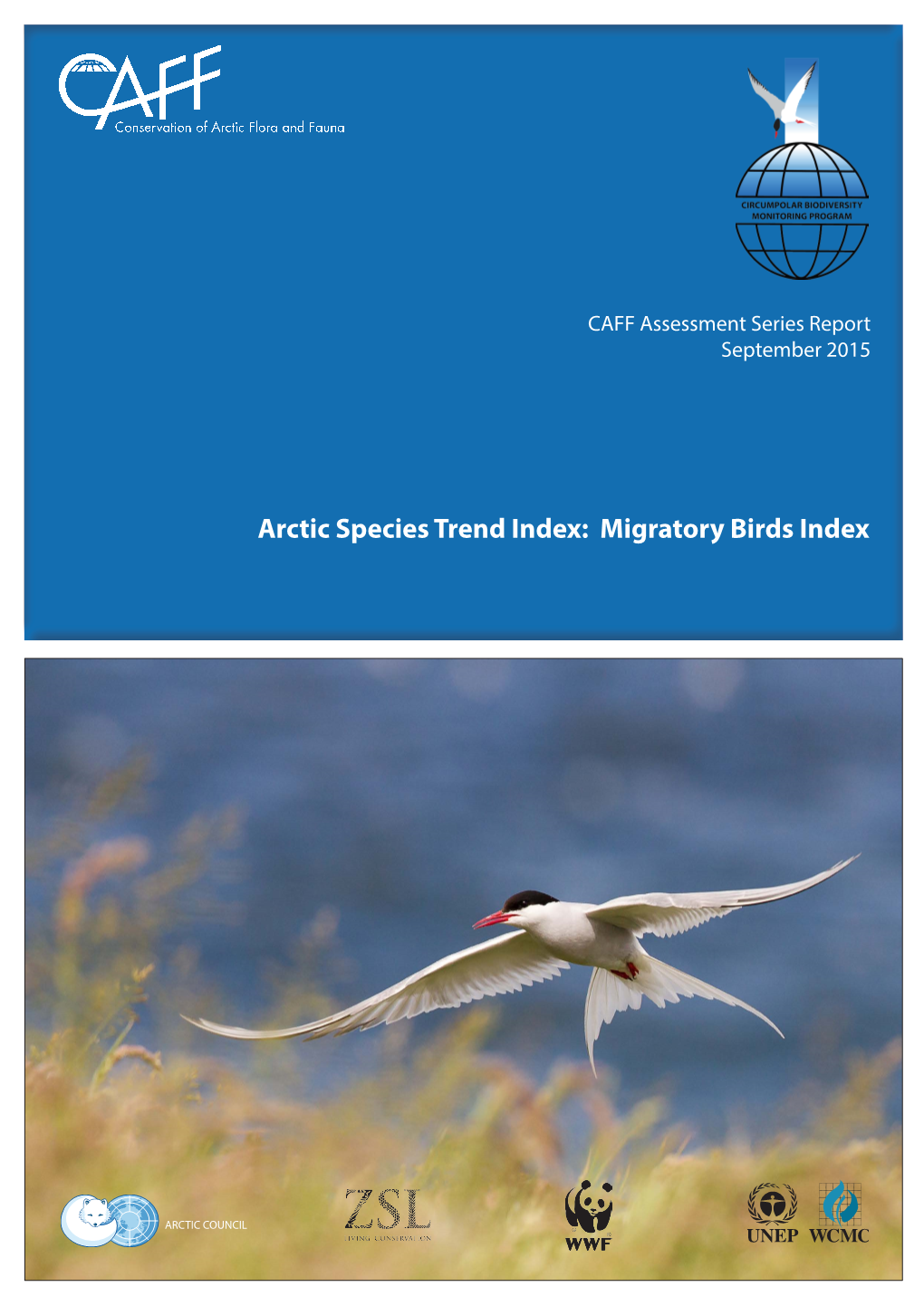 Migratory Birds Index