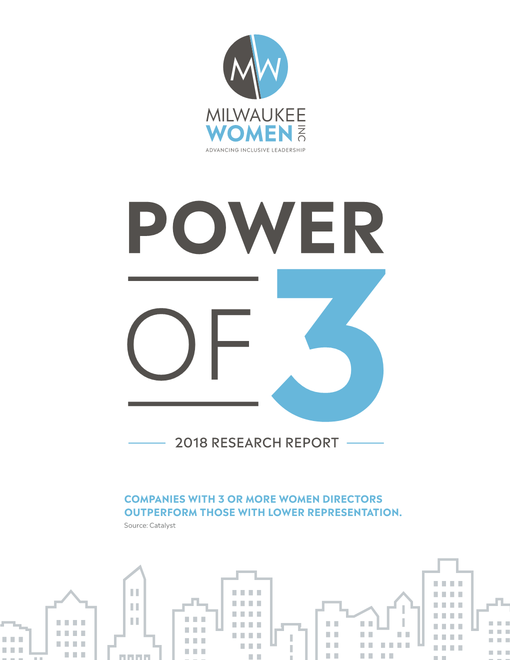 2018 Research Report