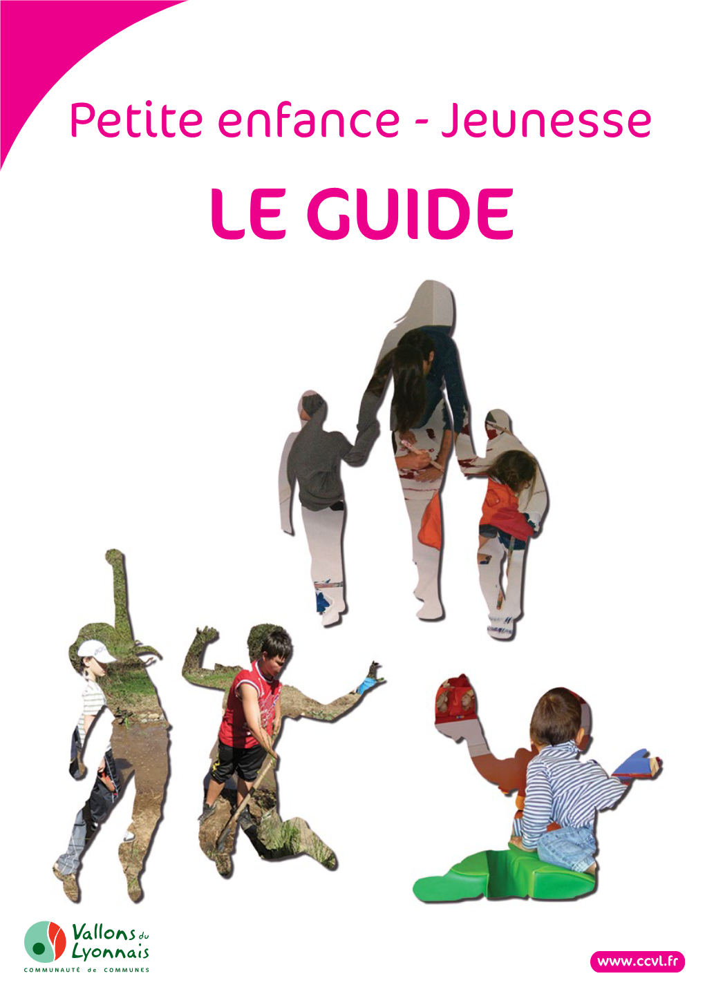 Le Guide Petite Enfance