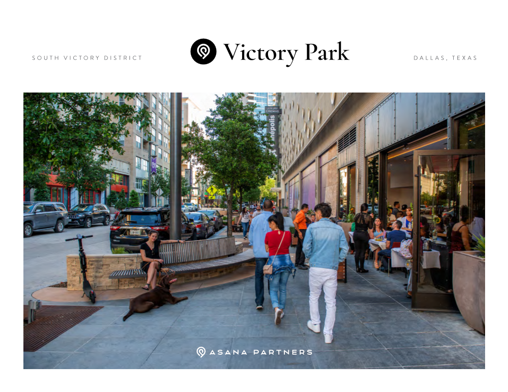 Victory Park