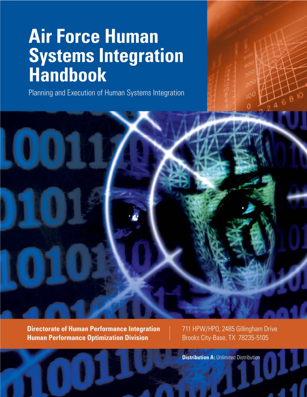 Air Force Human Systems Integration Handbook