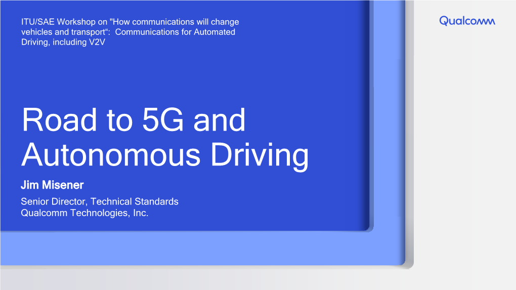 5G NR Based C-V2X Safe, but May Require Significantly Enables Vehicles to Select Longer Maneuver Time Faster Yet Safe Path