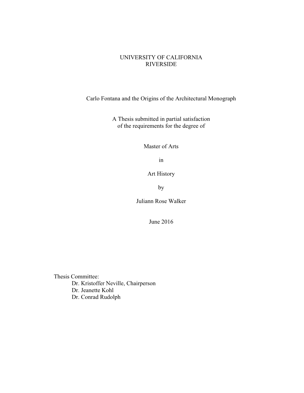 Revised Final MASTERS THESIS