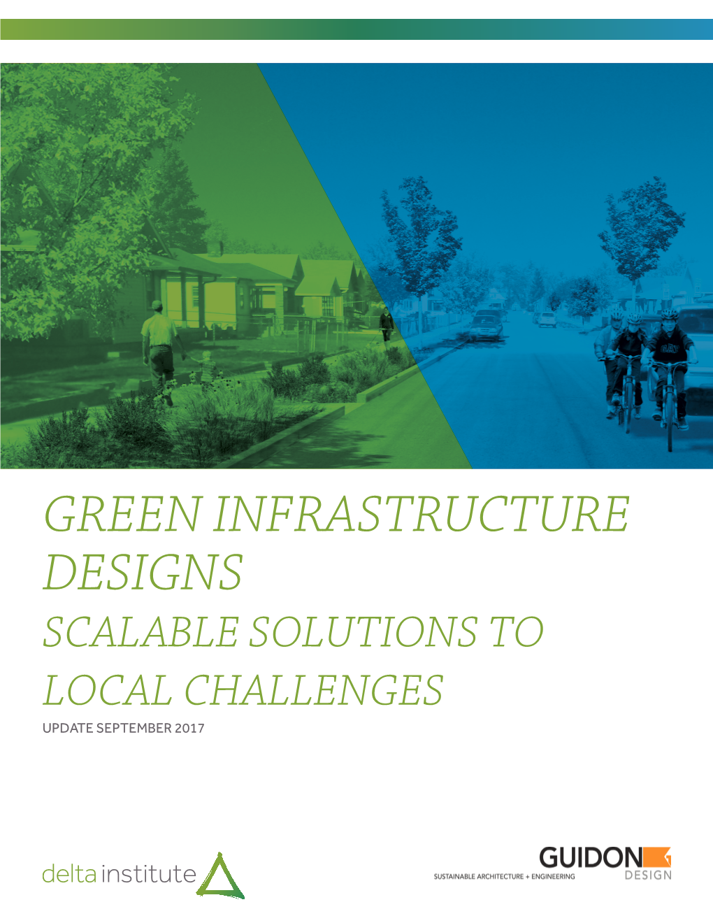 Green Infrastructure Designs