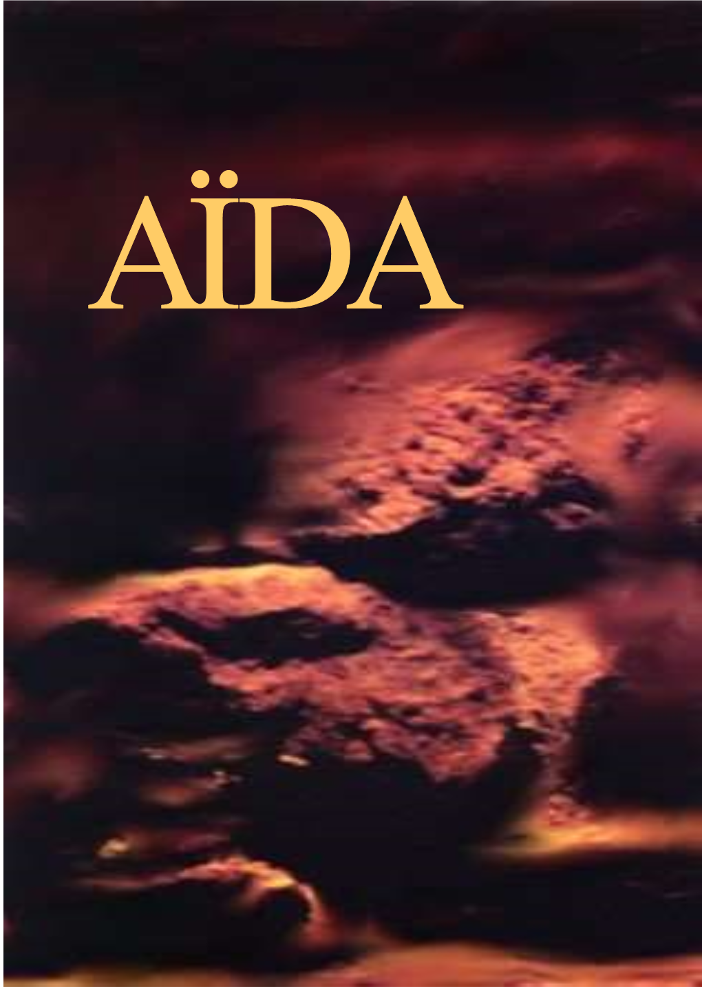 Program Aida